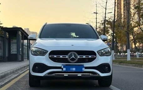 Mercedes-Benz GLA, 2021 год, 2 690 000 рублей, 3 фотография