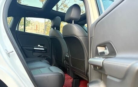 Mercedes-Benz GLA, 2021 год, 2 690 000 рублей, 9 фотография