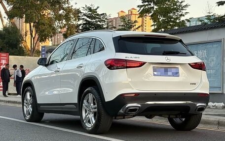Mercedes-Benz GLA, 2021 год, 2 690 000 рублей, 5 фотография