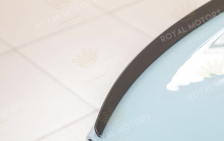 Bentley Continental GT III, 2021 год, 22 200 000 рублей, 7 фотография