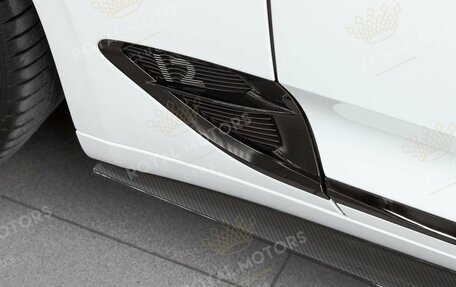 Bentley Continental GT III, 2021 год, 22 200 000 рублей, 6 фотография