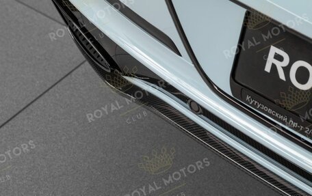 Bentley Continental GT III, 2021 год, 22 200 000 рублей, 8 фотография