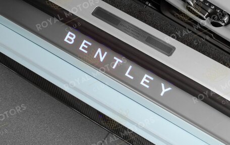 Bentley Continental GT III, 2021 год, 22 200 000 рублей, 9 фотография