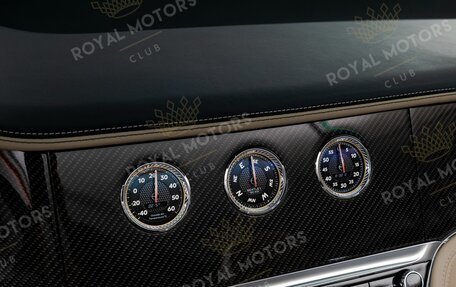 Bentley Continental GT III, 2021 год, 22 200 000 рублей, 15 фотография