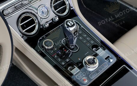 Bentley Continental GT III, 2021 год, 22 200 000 рублей, 13 фотография