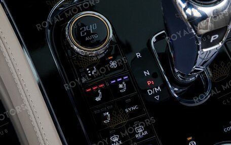 Bentley Continental GT III, 2021 год, 22 200 000 рублей, 14 фотография