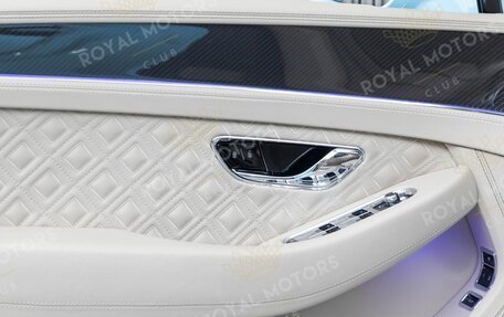 Bentley Continental GT III, 2021 год, 22 200 000 рублей, 18 фотография