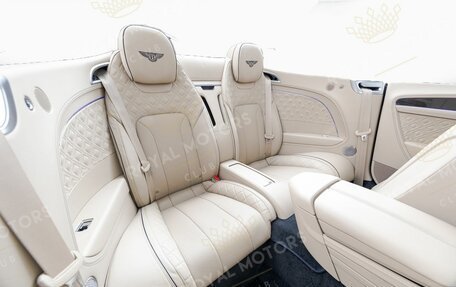 Bentley Continental GT III, 2021 год, 22 200 000 рублей, 21 фотография