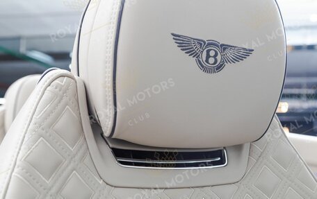 Bentley Continental GT III, 2021 год, 22 200 000 рублей, 17 фотография