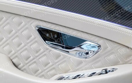 Bentley Continental GT III, 2021 год, 22 200 000 рублей, 19 фотография