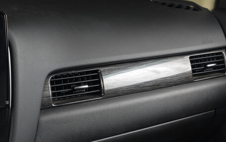 Mitsubishi Outlander III рестайлинг 3, 2015 год, 1 679 000 рублей, 14 фотография