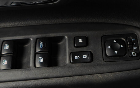 Mitsubishi Outlander III рестайлинг 3, 2015 год, 1 679 000 рублей, 22 фотография