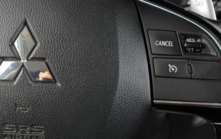 Mitsubishi Outlander III рестайлинг 3, 2015 год, 1 679 000 рублей, 17 фотография