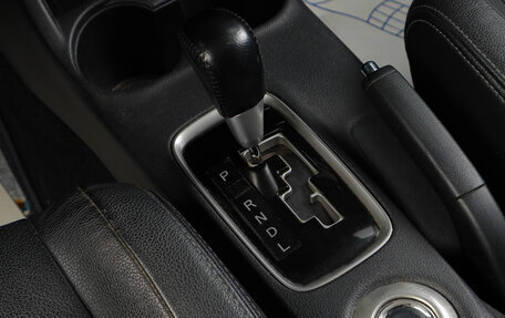 Mitsubishi Outlander III рестайлинг 3, 2015 год, 1 679 000 рублей, 20 фотография