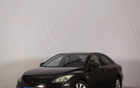 Mazda 6, 2010 год, 859 000 рублей, 4 фотография