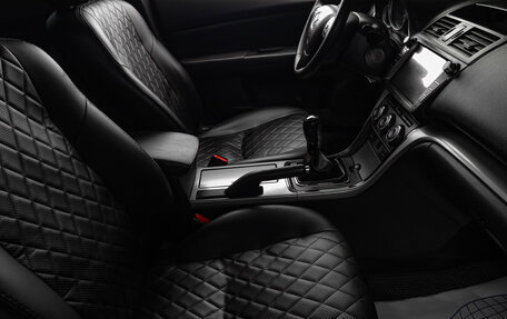 Mazda 6, 2010 год, 859 000 рублей, 11 фотография