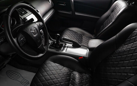 Mazda 6, 2010 год, 859 000 рублей, 8 фотография