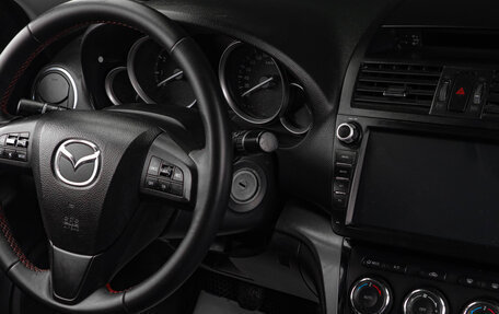 Mazda 6, 2010 год, 859 000 рублей, 12 фотография