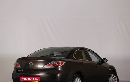 Mazda 6, 2010 год, 859 000 рублей, 5 фотография