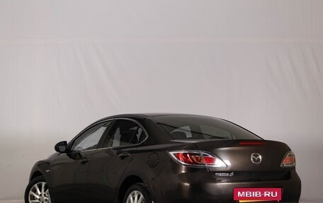 Mazda 6, 2010 год, 859 000 рублей, 7 фотография