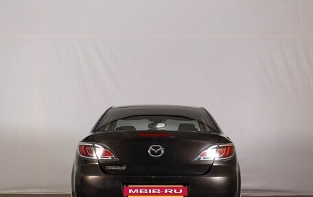 Mazda 6, 2010 год, 859 000 рублей, 6 фотография