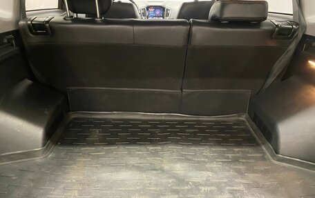 Chery Tiggo 5 I рестайлинг, 2015 год, 849 000 рублей, 22 фотография