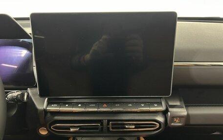 Haval H7, 2025 год, 3 799 000 рублей, 9 фотография