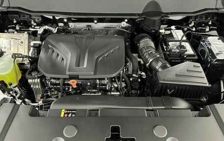 Haval H7, 2025 год, 3 799 000 рублей, 10 фотография