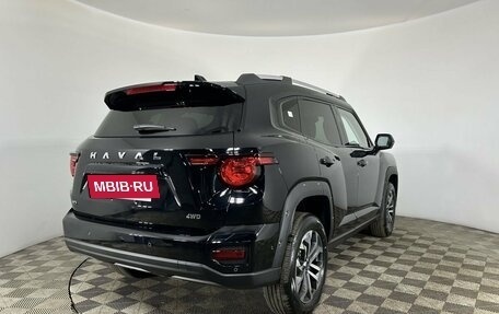 Haval H7, 2025 год, 3 799 000 рублей, 2 фотография