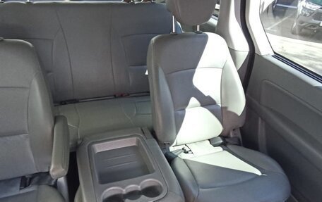 Hyundai Grand Starex Grand Starex I рестайлинг 2, 2015 год, 2 800 000 рублей, 7 фотография