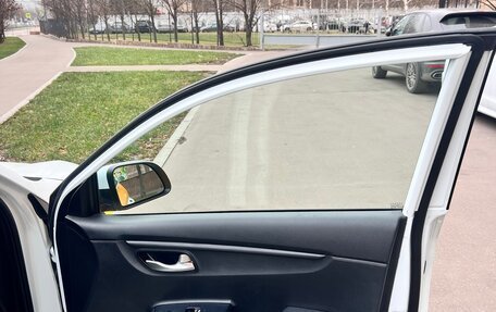 KIA Rio IV, 2021 год, 1 250 000 рублей, 20 фотография