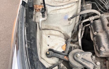 KIA Rio IV, 2021 год, 1 250 000 рублей, 26 фотография