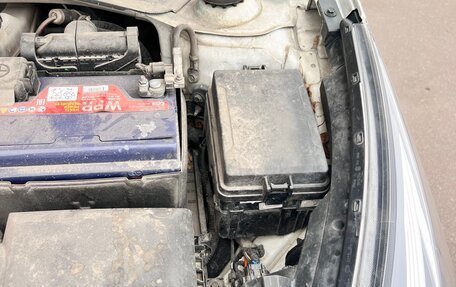 KIA Rio IV, 2021 год, 1 250 000 рублей, 27 фотография