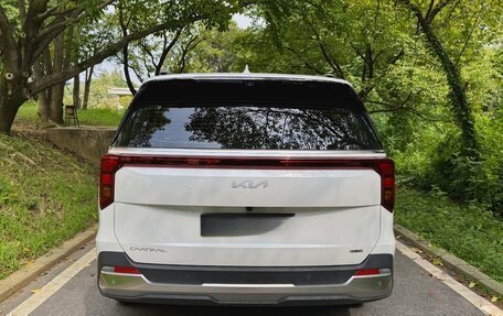 KIA Carnival, 2024 год, 5 200 000 рублей, 5 фотография