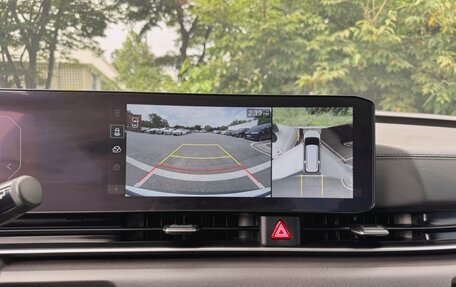 KIA Carnival, 2024 год, 5 200 000 рублей, 14 фотография