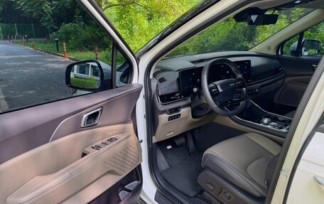 KIA Carnival, 2024 год, 5 200 000 рублей, 8 фотография