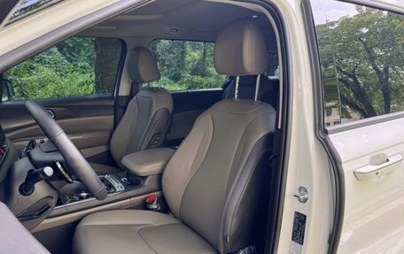 KIA Carnival, 2024 год, 5 200 000 рублей, 11 фотография