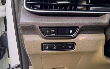 KIA Carnival, 2024 год, 5 200 000 рублей, 10 фотография