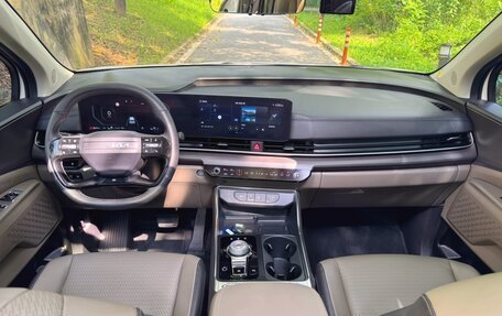 KIA Carnival, 2024 год, 5 200 000 рублей, 7 фотография