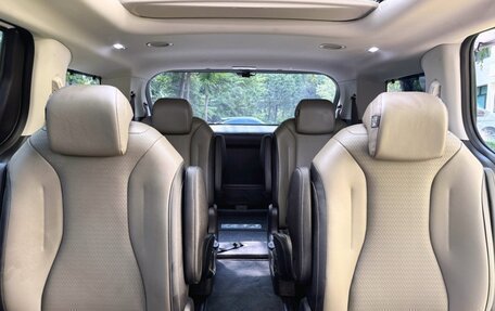 KIA Carnival, 2024 год, 5 200 000 рублей, 18 фотография