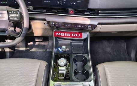 KIA Carnival, 2024 год, 5 200 000 рублей, 15 фотография