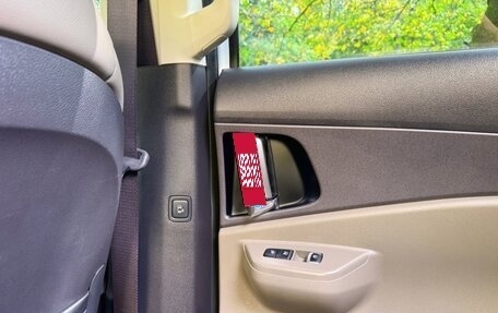 KIA Carnival, 2024 год, 5 200 000 рублей, 17 фотография