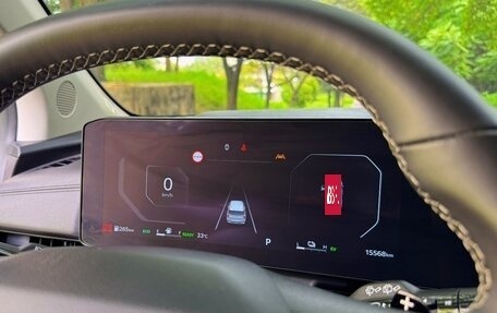 KIA Carnival, 2024 год, 5 200 000 рублей, 12 фотография