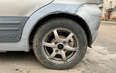 Daewoo Matiz I, 2006 год, 85 000 рублей, 9 фотография