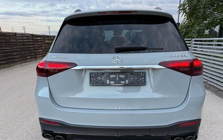 Mercedes-Benz GLE AMG, 2025 год, 13 300 000 рублей, 4 фотография