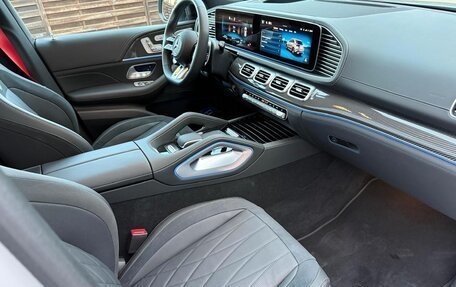 Mercedes-Benz GLE AMG, 2025 год, 13 300 000 рублей, 8 фотография