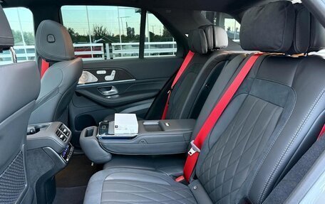 Mercedes-Benz GLE AMG, 2025 год, 13 300 000 рублей, 9 фотография