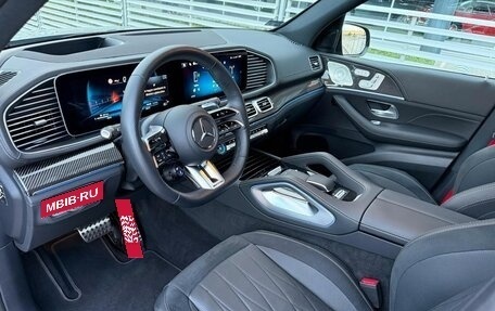 Mercedes-Benz GLE AMG, 2025 год, 13 300 000 рублей, 7 фотография