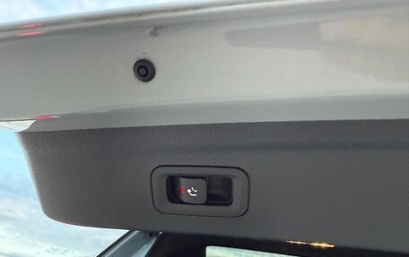 Mercedes-Benz GLE AMG, 2025 год, 13 300 000 рублей, 15 фотография