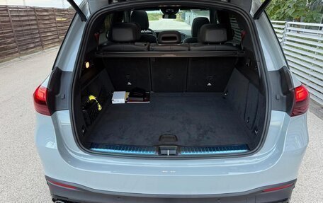 Mercedes-Benz GLE AMG, 2025 год, 13 300 000 рублей, 14 фотография